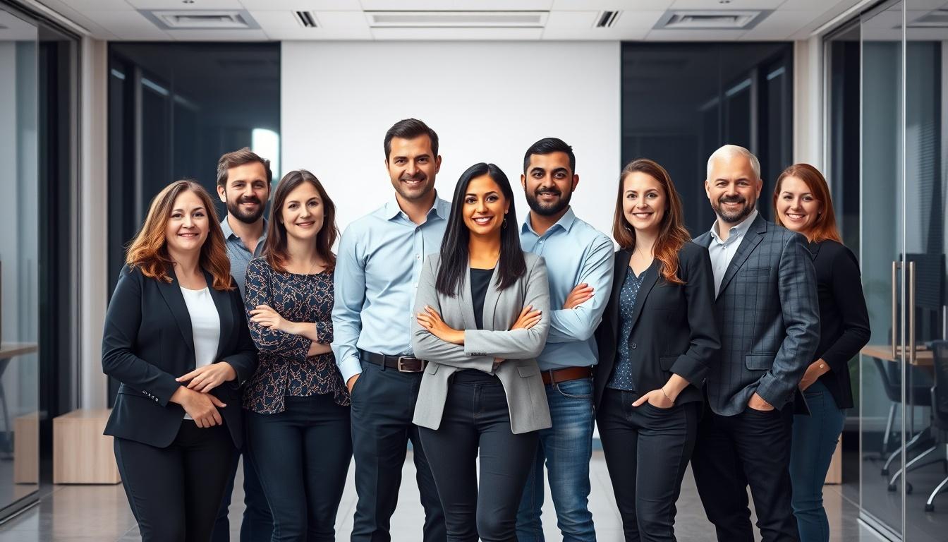About values main image
